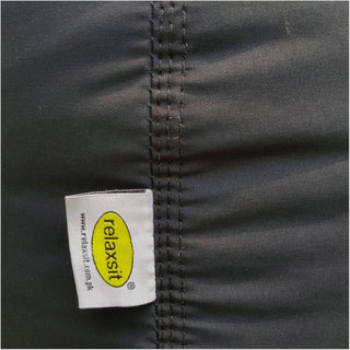 Relaxsit Bean Bag Sports Chair – Queen Sized Bean Bag Sofa - Relaxsit