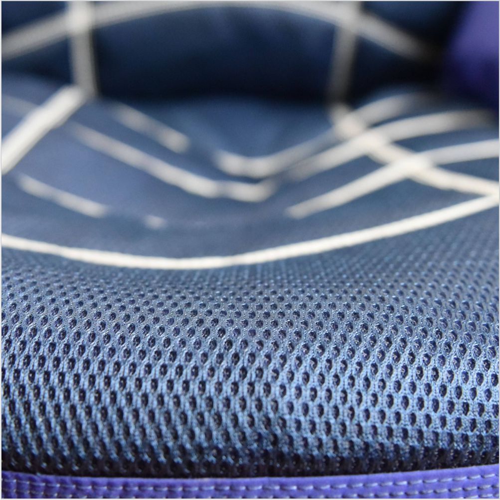 Relaxsit Bean Bag Sports Chair – Queen Sized Bean Bag Sofa - Relaxsit