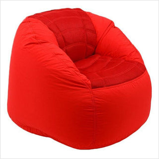Relaxsit Bean Bag Sports Chair – Queen Sized Bean Bag Sofa - Relaxsit