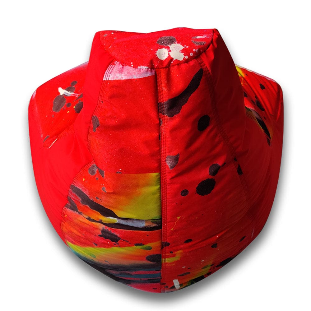 Kids Pear Bean Bag Lounger - Relaxsit