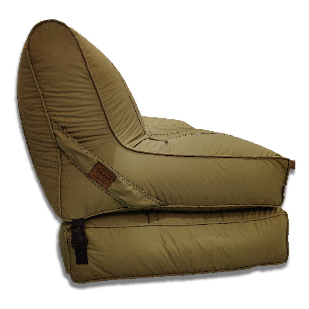 Couples Wallow Flip-Out Lounger -  - Relaxsit