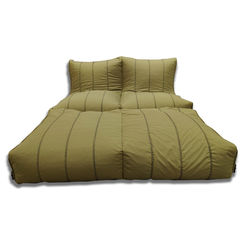Couples Wallow Flip-Out Lounger -  - Relaxsit