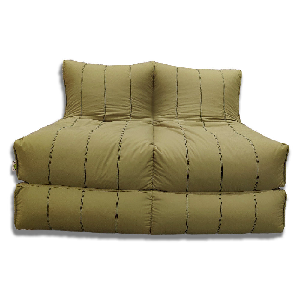 Couples Wallow Flip-Out Lounger -  - Relaxsit