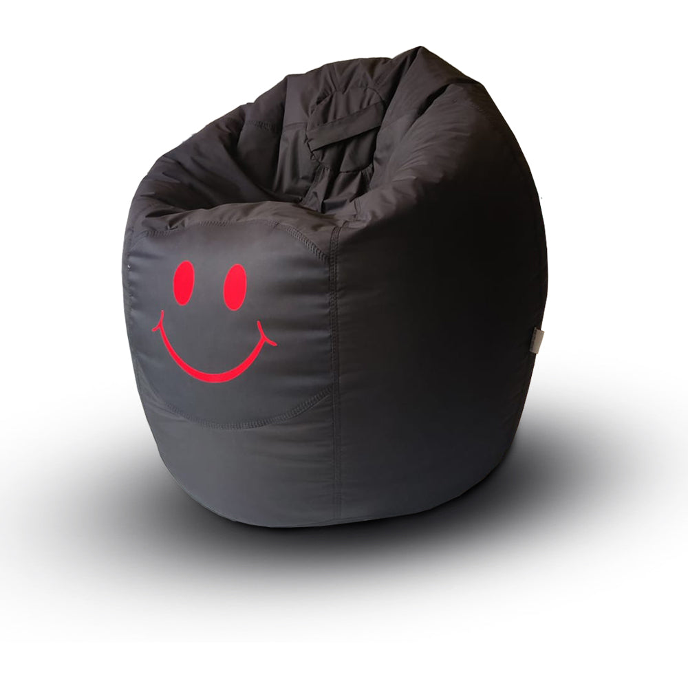 Smiley Face Bean Bag - Relaxsit