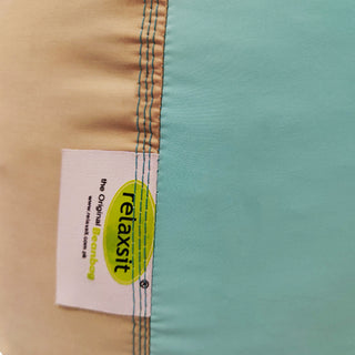 Relaxsit Bean Bag Sports Chair – Queen Sized Bean Bag Sofa - Relaxsit