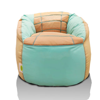 Relaxsit Bean Bag Sports Chair – Queen Sized Bean Bag Sofa - Relaxsit
