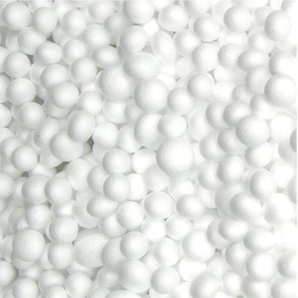 Bean Bag Balls 100L Filling Large Bag of Beans for Most Bean Bags Filler  Polybag | eBay