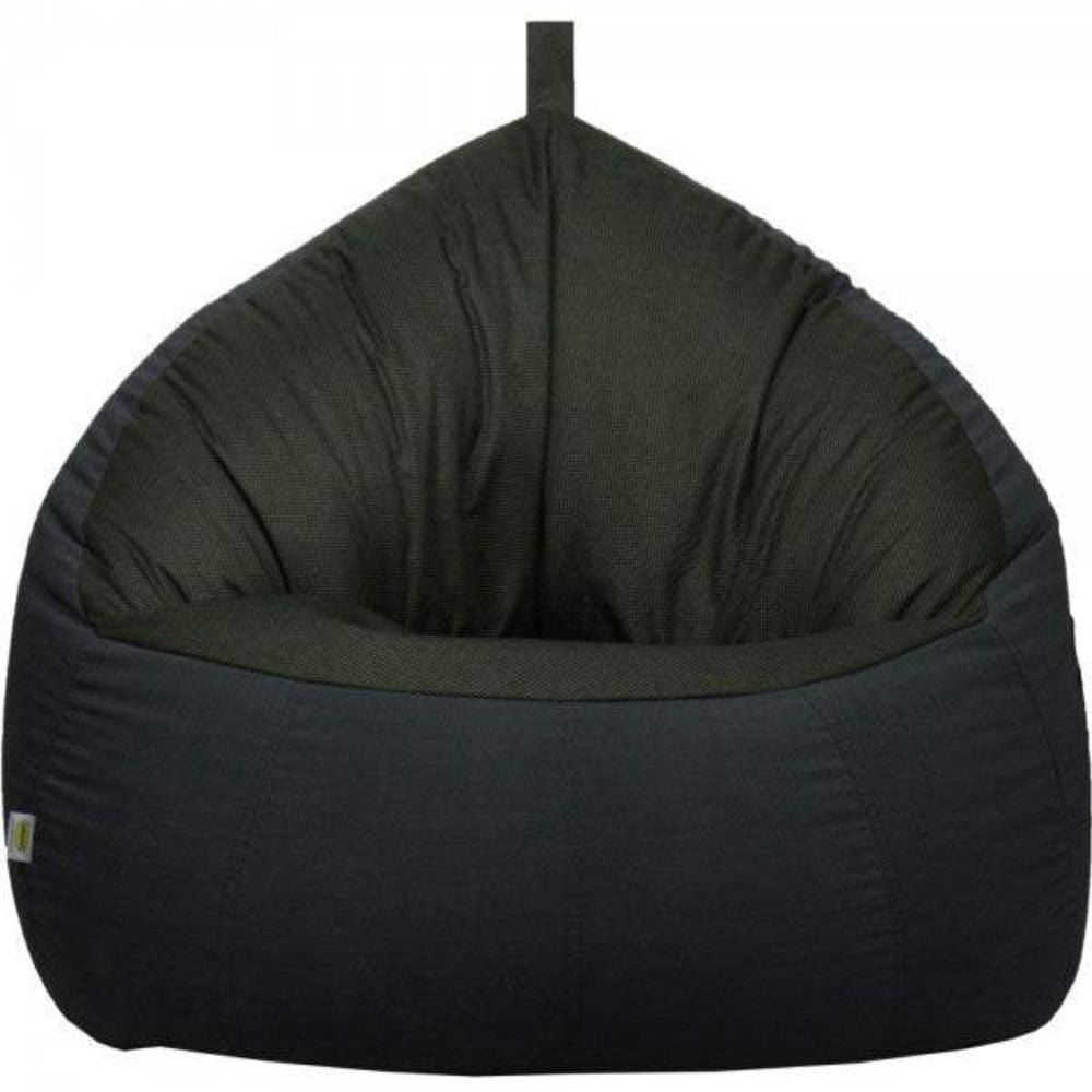 Trio Fabric Bean Bag - Relaxsit