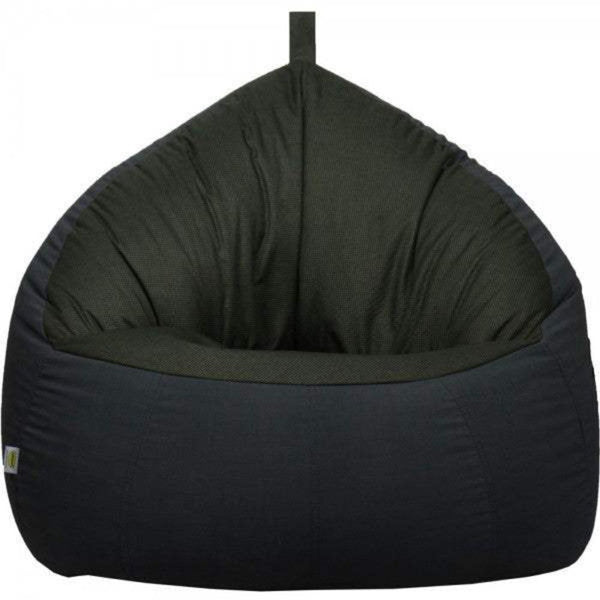 Trio Fabric Bean Bag - Relaxsit