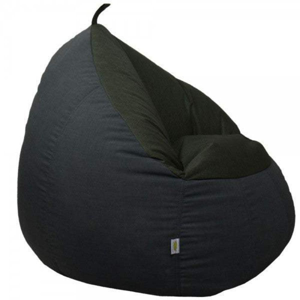 Trio Fabric Bean Bag - Relaxsit