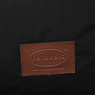 Relaxsit Wallow Bean Bag Bed Chair – Multipurpose Water Repellant Flip out Sofa – Polyester Bean Bag with Easy Refilling Option - Relaxsit