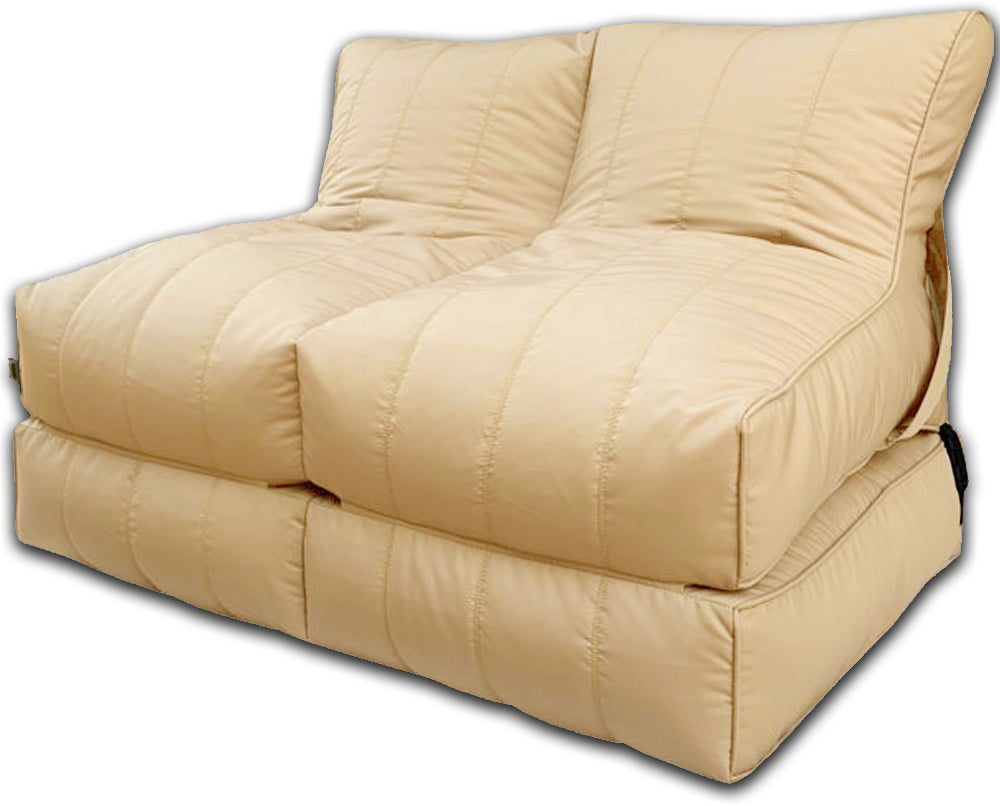 Couples Wallow Flip-Out Lounger - Relaxsit