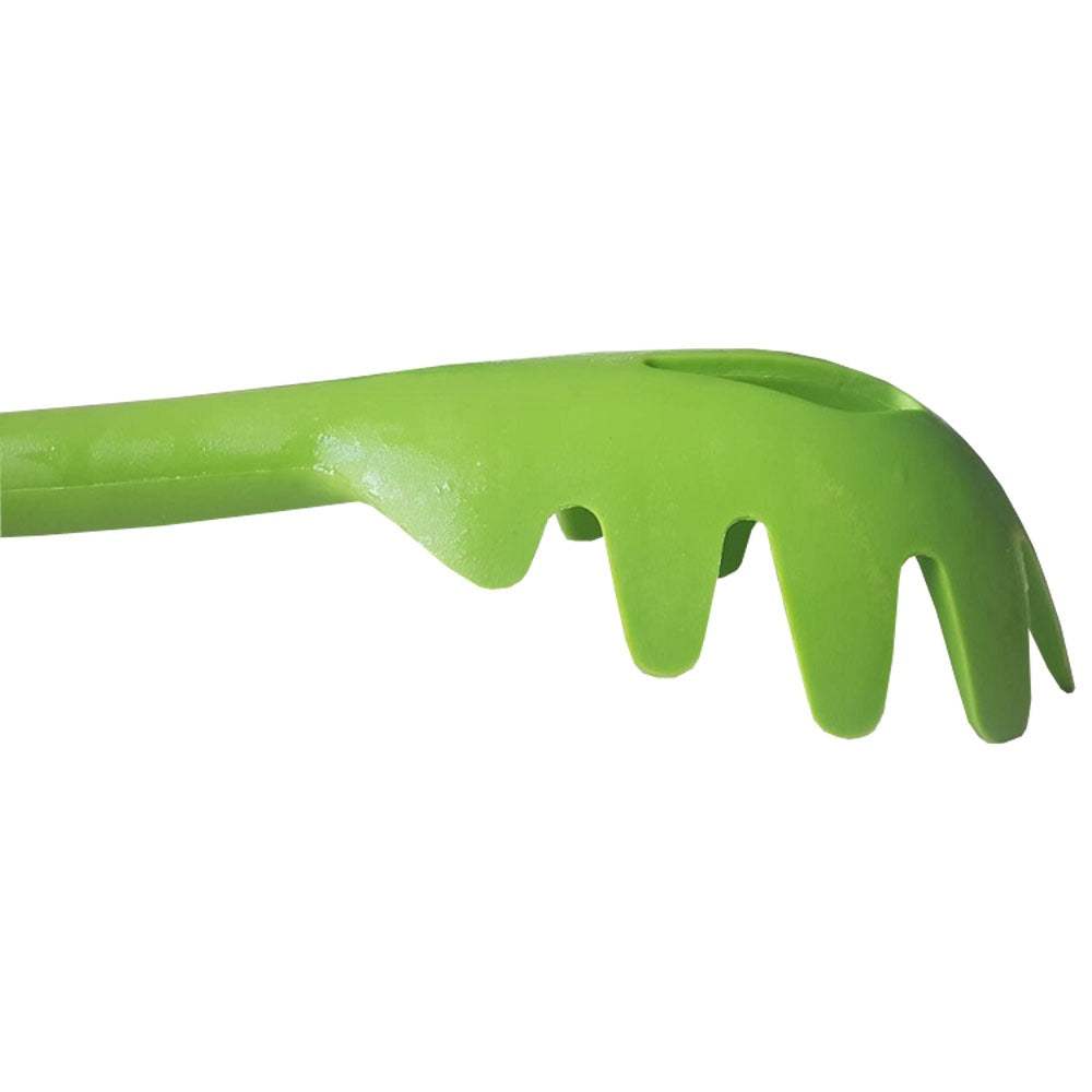 Silicone Cooking Spoon - Bamboo Handle Cooking Spoon - Relaxsit