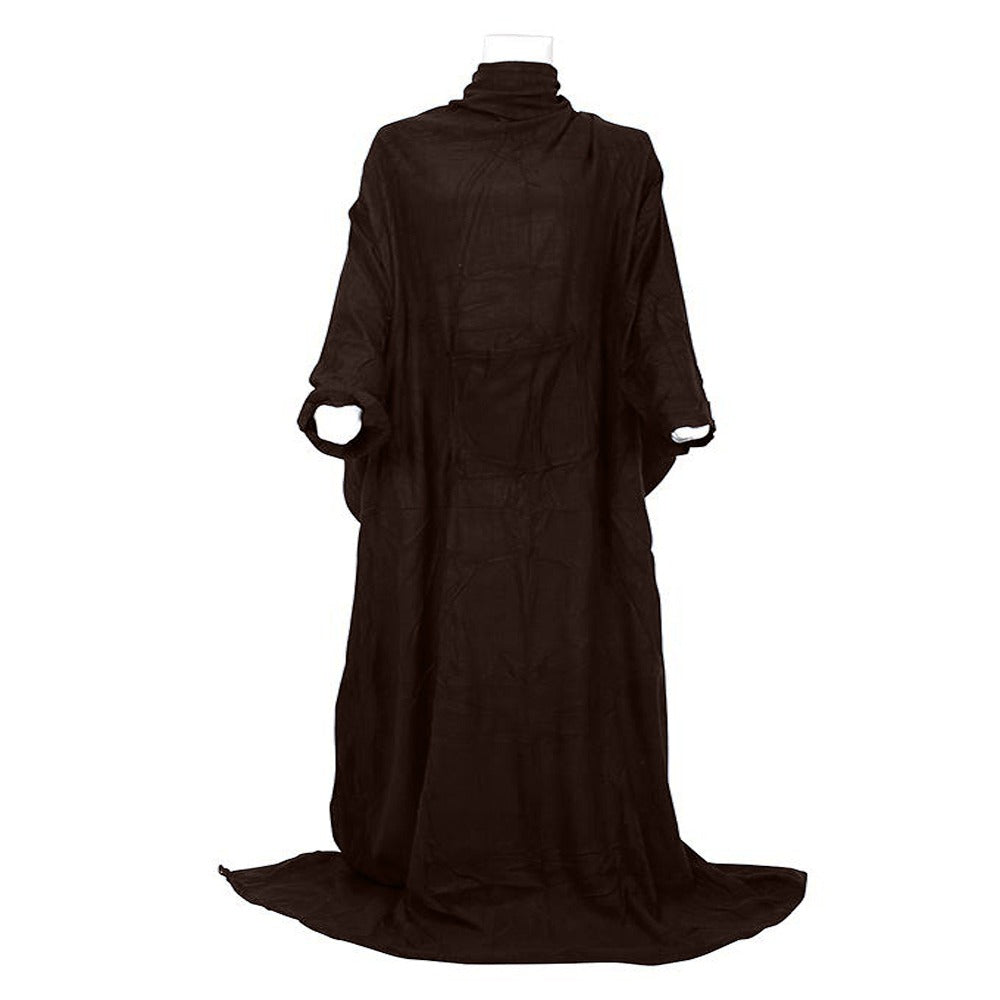 Polyester Fleece Bedding Blanket