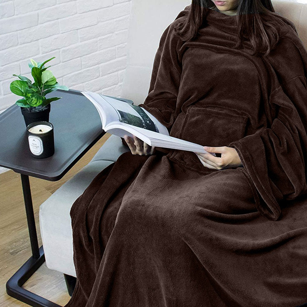 Polyester Fleece Bedding Blanket