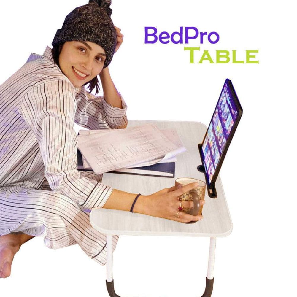 Bed Pro Laptop Table -Relaxsit