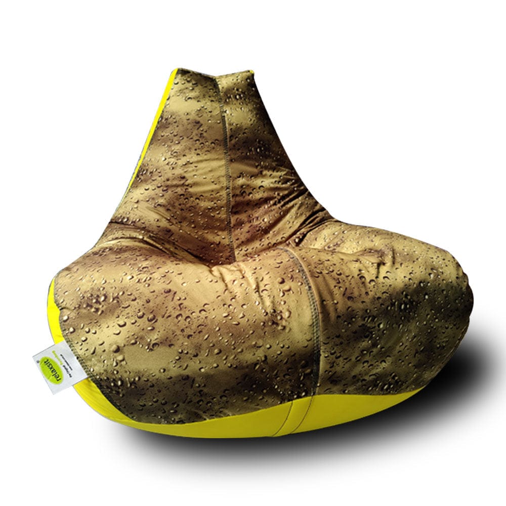 Kids Pear Bean Bag Lounger - Relaxsit
