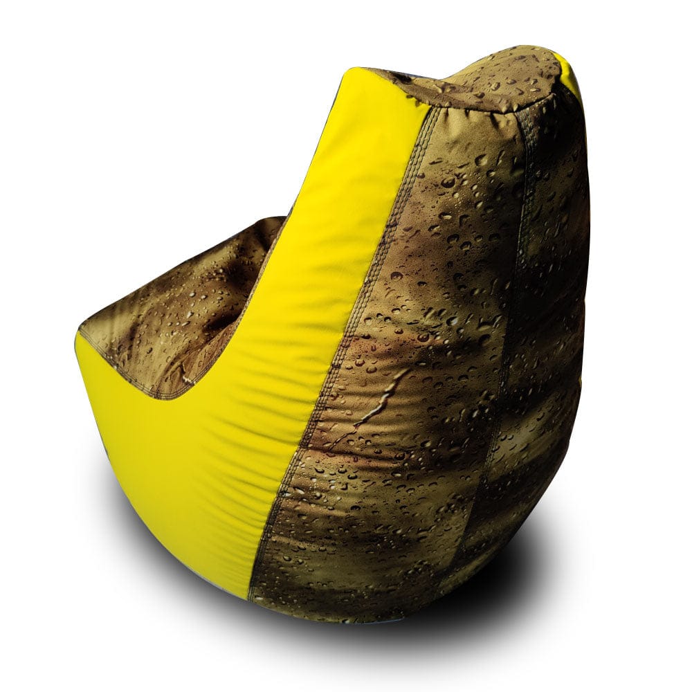 Kids Pear Bean Bag Lounger - Relaxsit