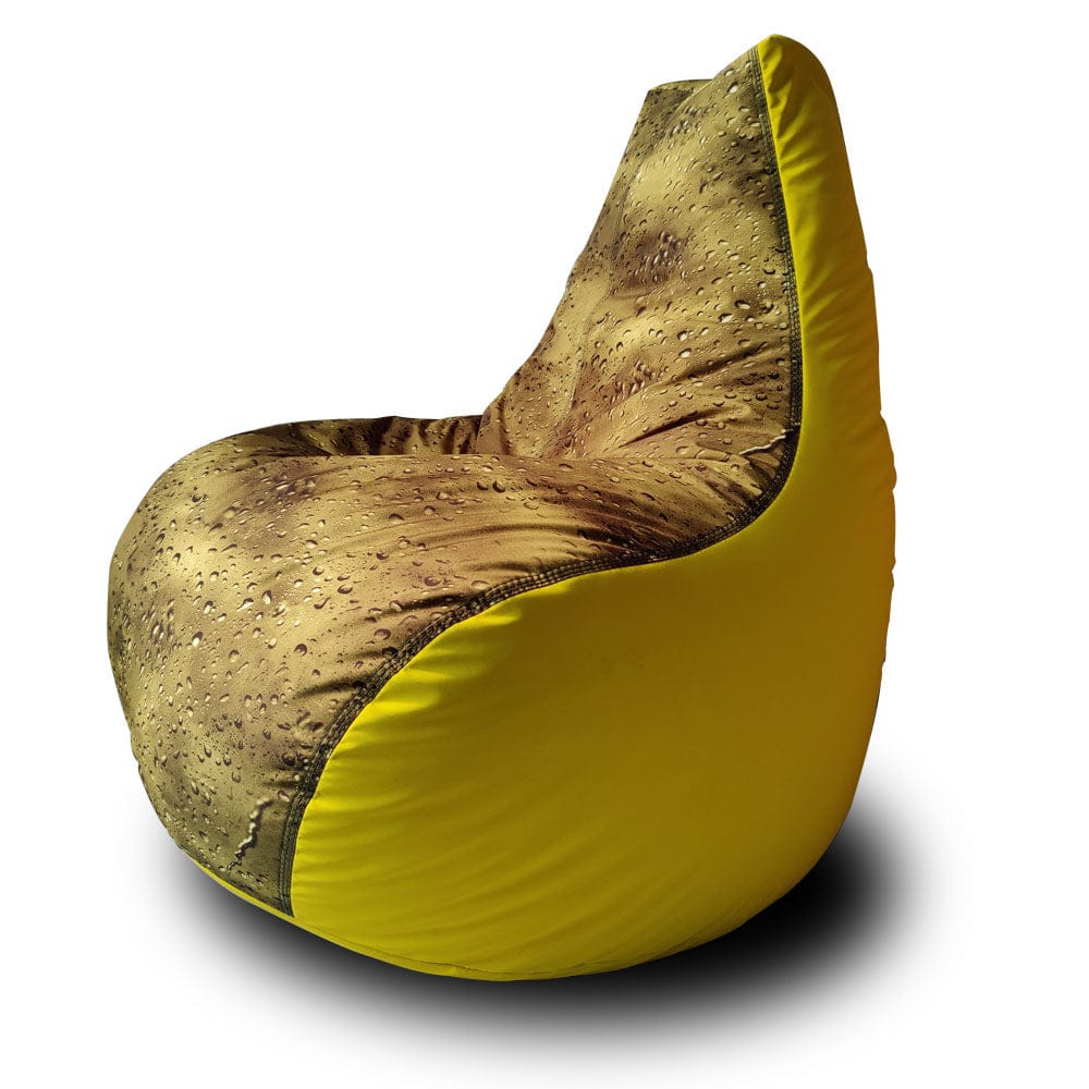 Kids Pear Bean Bag Lounger - Relaxsit