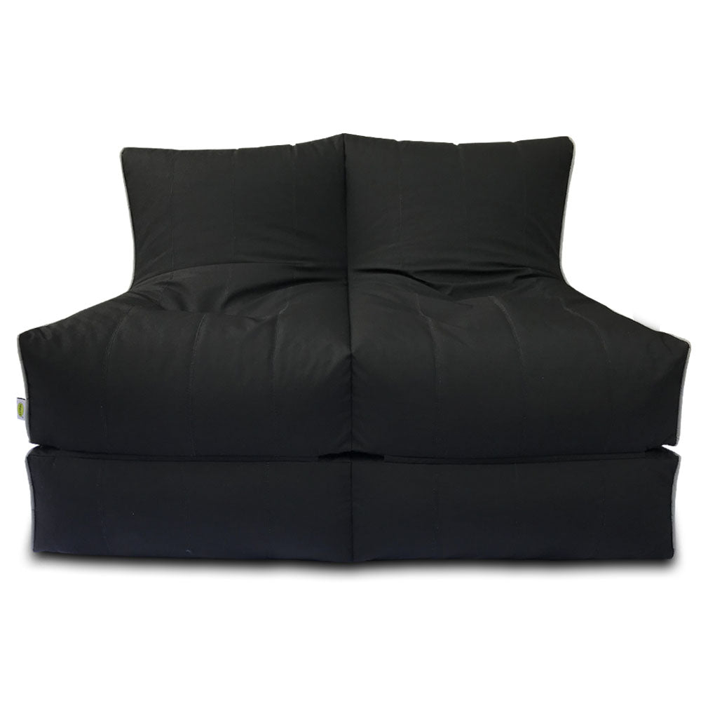 Couples Wallow Flip-Out Lounger