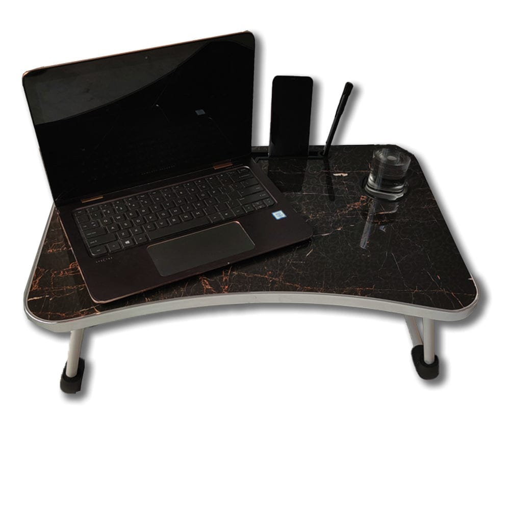 NextGEN Foldable Bed Table, Floor table, Drawing Desk, Portable Laptop Bed, Computer Table, Couch size: 40 x 60 cm - Relaxsit