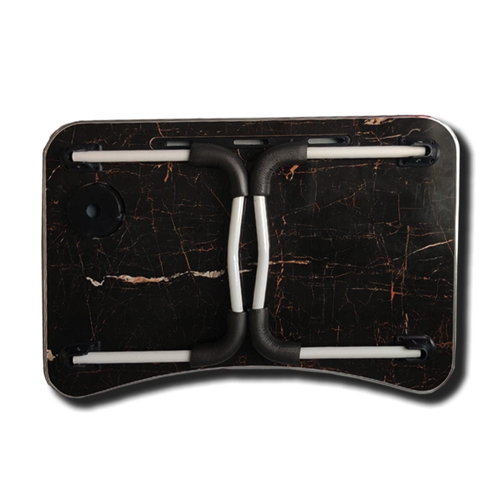 NextGEN Foldable Bed Table, Floor table, Drawing Desk, Portable Laptop Bed, Computer Table, Couch size: 40 x 60 cm - Relaxsit