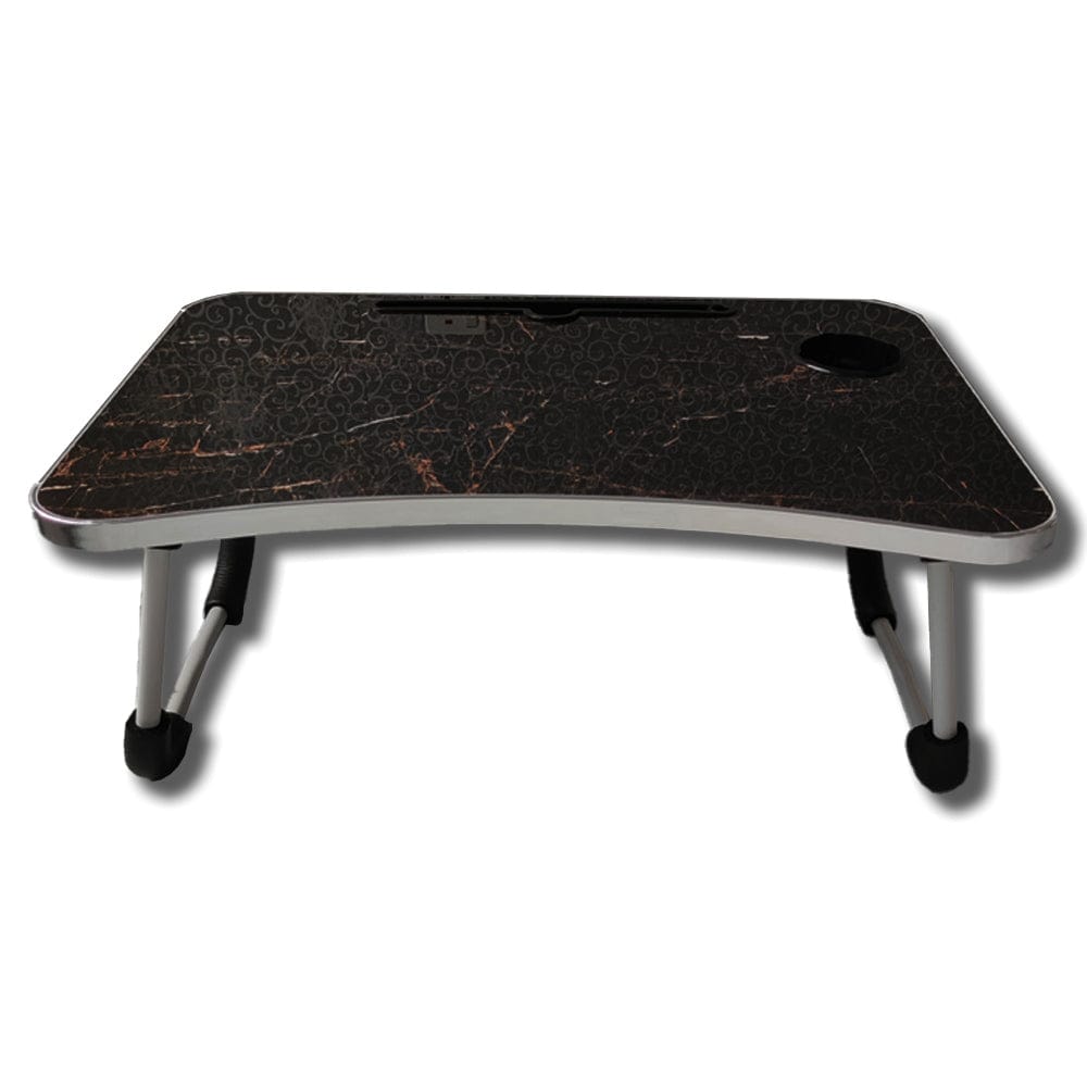 NextGEN Foldable Bed Table, Floor table, Drawing Desk, Portable Laptop Bed, Computer Table, Couch size: 40 x 60 cm - Relaxsit