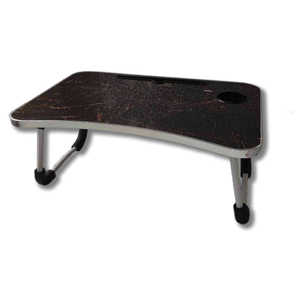 NextGEN Foldable Bed Table, Floor table, Drawing Desk, Portable Laptop Bed, Computer Table, Couch size: 40 x 60 cm - Relaxsit