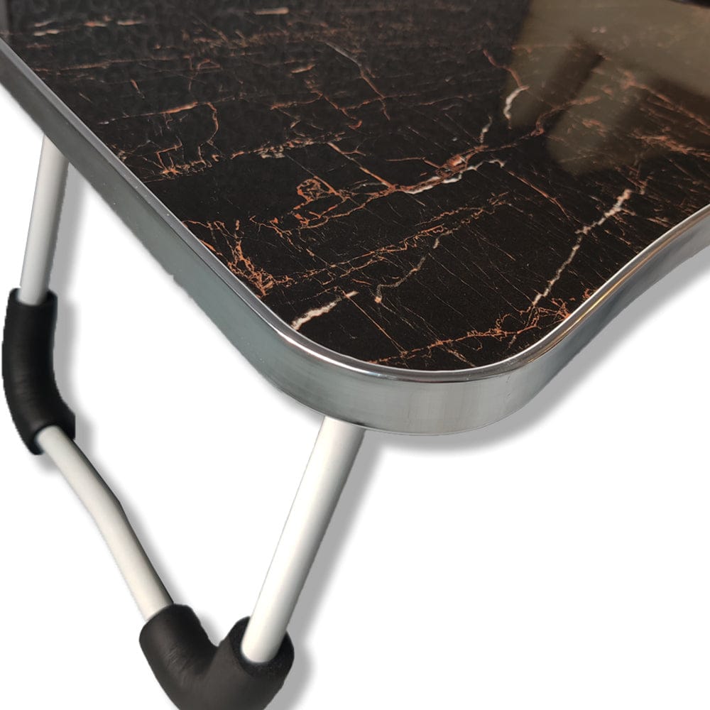 NextGEN Foldable Bed Table, Floor table, Drawing Desk, Portable Laptop Bed, Computer Table, Couch size: 40 x 60 cm - Relaxsit