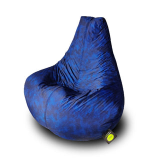 Kids Pear Bean Bag Lounger - Relaxsit