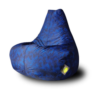Kids Pear Bean Bag Lounger - Relaxsit