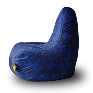 Kids Pear Bean Bag Lounger - Relaxsit