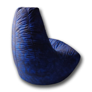 Kids Pear Bean Bag Lounger - Relaxsit
