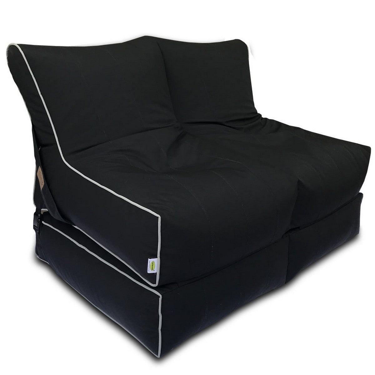Couples Wallow Flip-Out Lounger