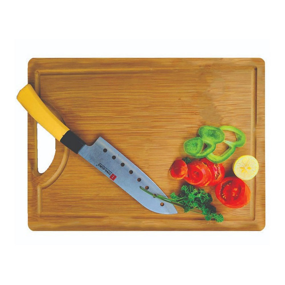 Bamboo Wooden  Chopping Board