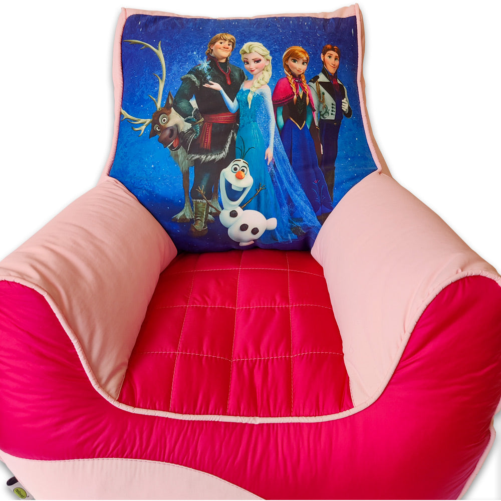 Relaxsit Kids Bean Bag Sofa