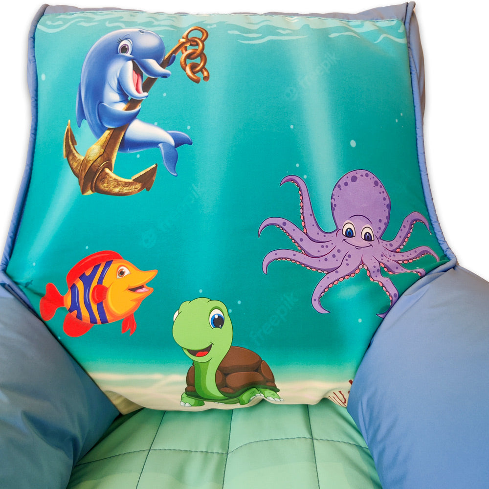 Relaxsit Kids Bean Bag Sofa