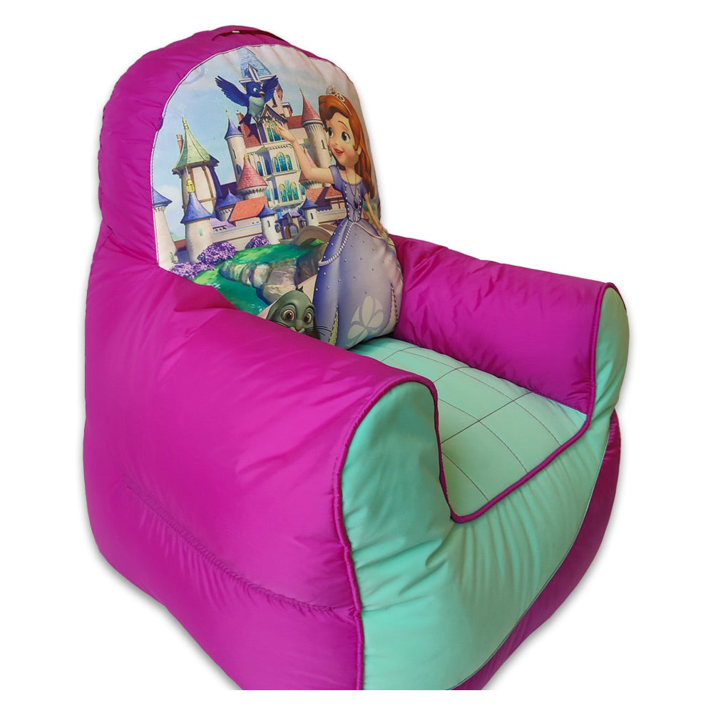 Relaxsit Kids Bean Bag Sofa