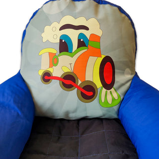 Relaxsit Kids Bean Bag Sofa