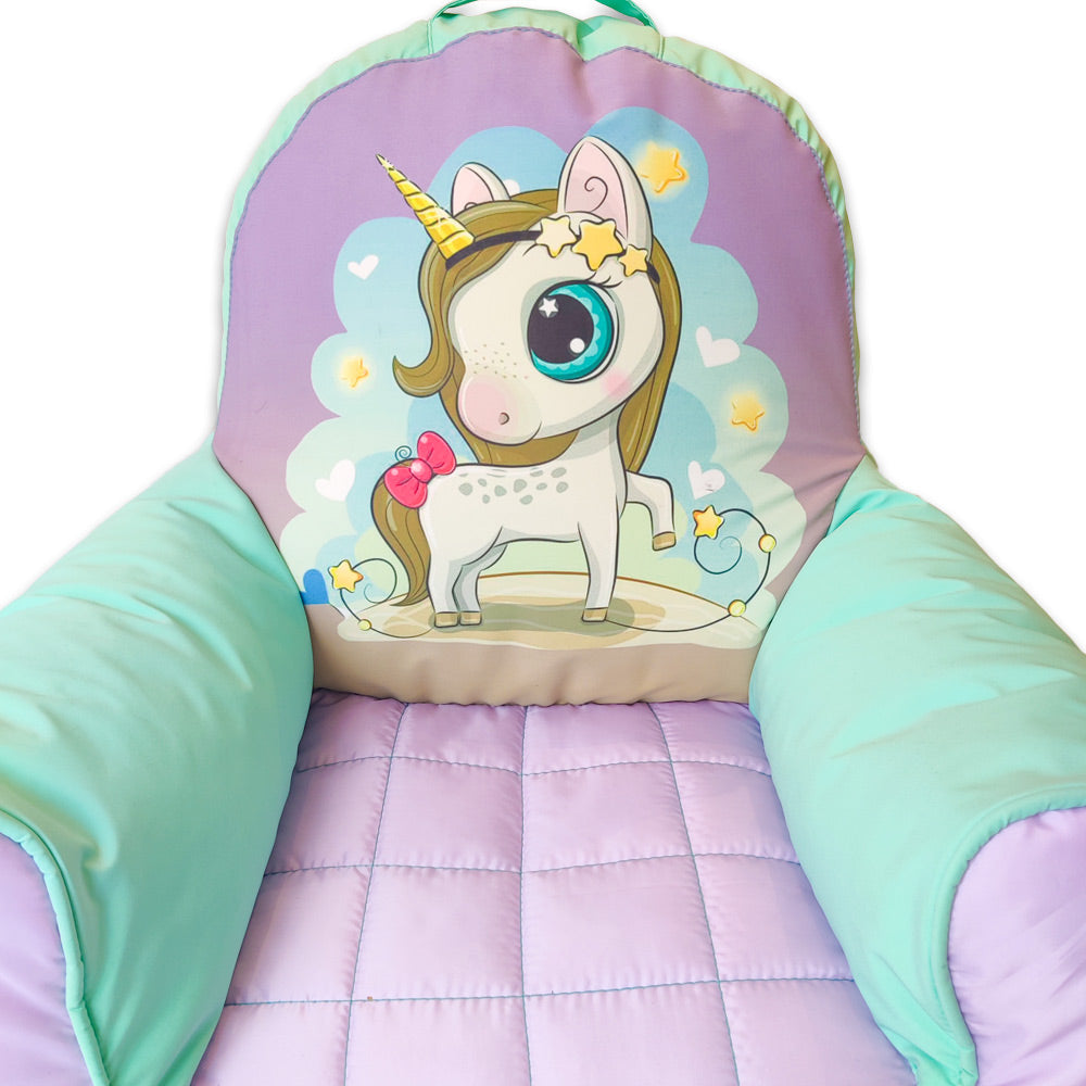 Relaxsit Kids Bean Bag Sofa