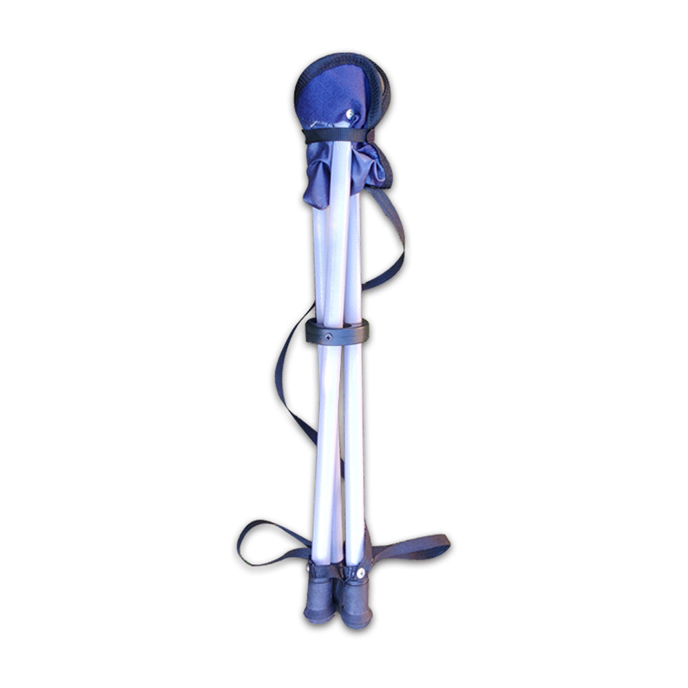 Relaxsit Momento Camping Tripod Stool