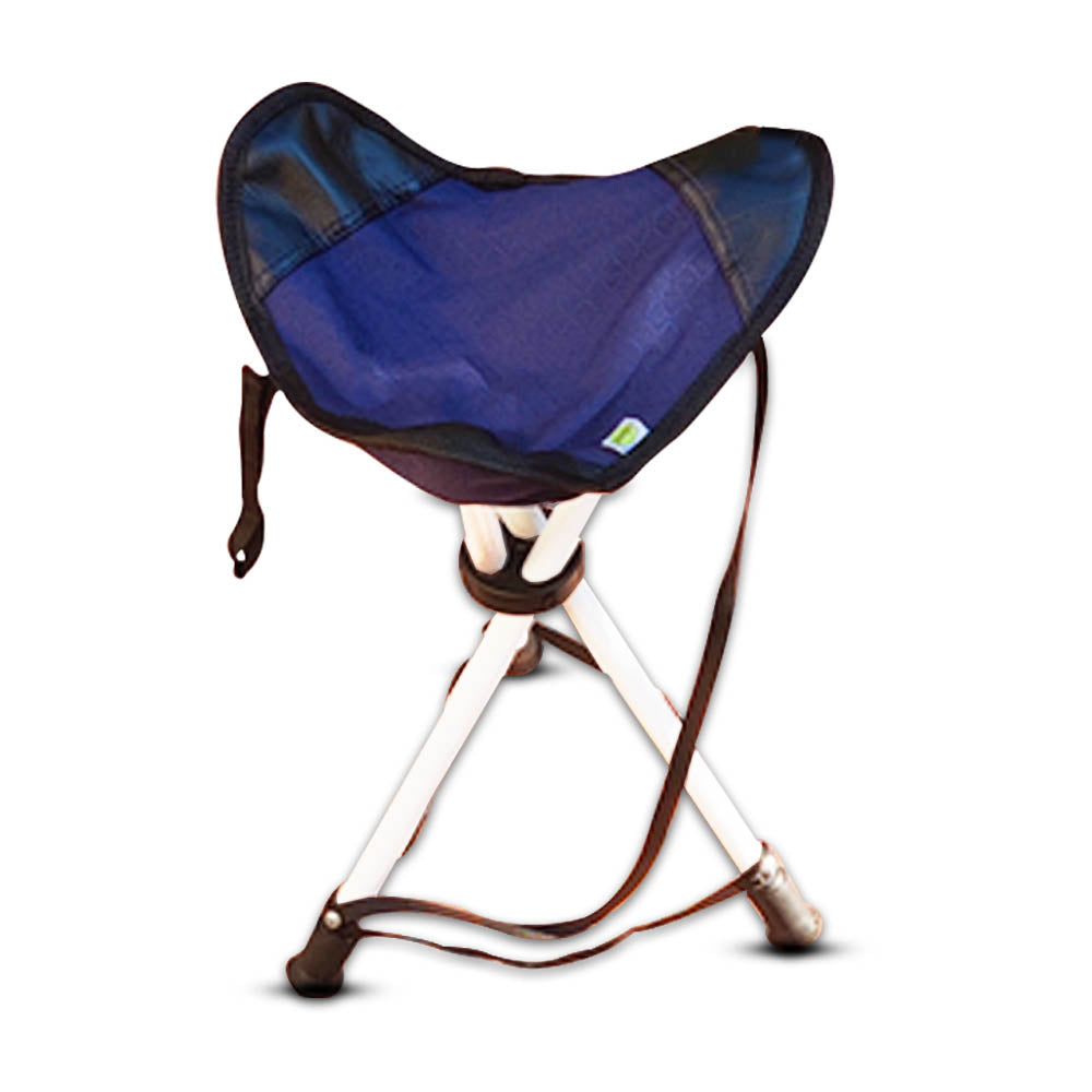 Relaxsit Momento Camping Tripod Stool