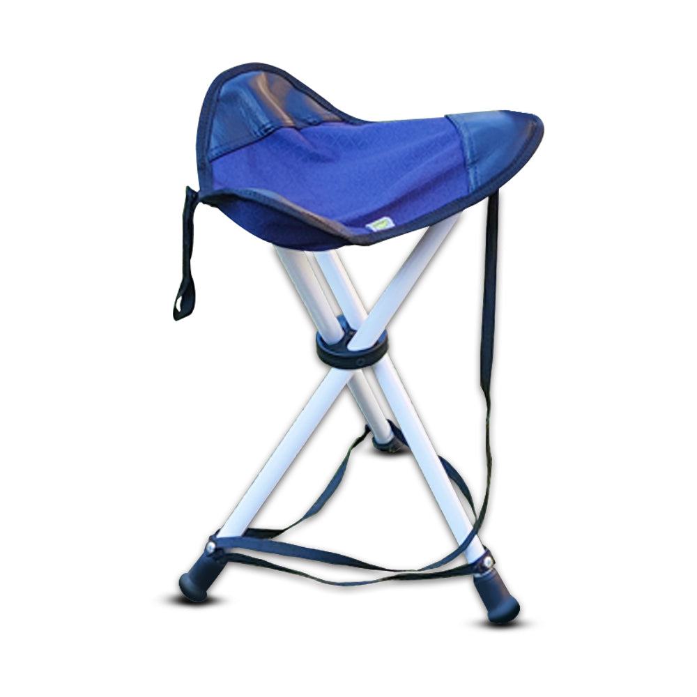 Relaxsit Momento Camping Tripod Stool