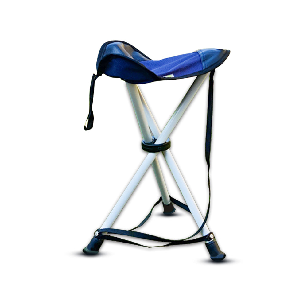 Relaxsit Momento Camping Tripod Stool