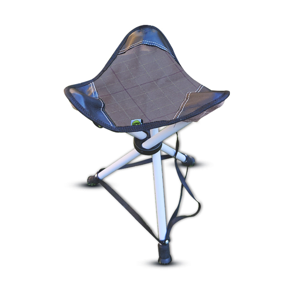 Relaxsit Momento Camping Tripod Stool