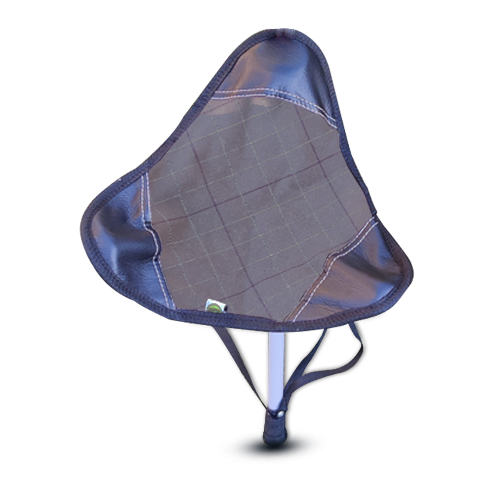 Relaxsit Momento Camping Tripod Stool