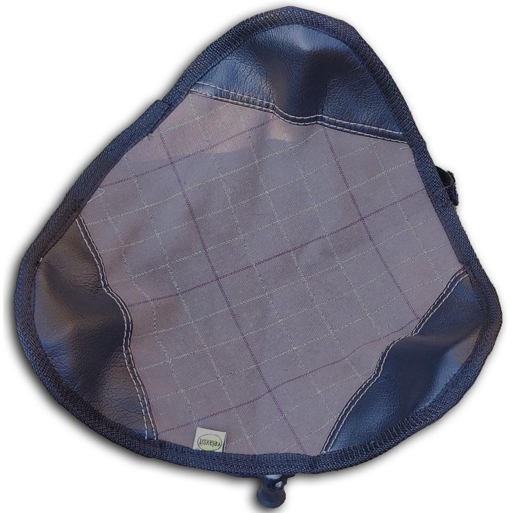 Relaxsit Momento Camping Tripod Stool