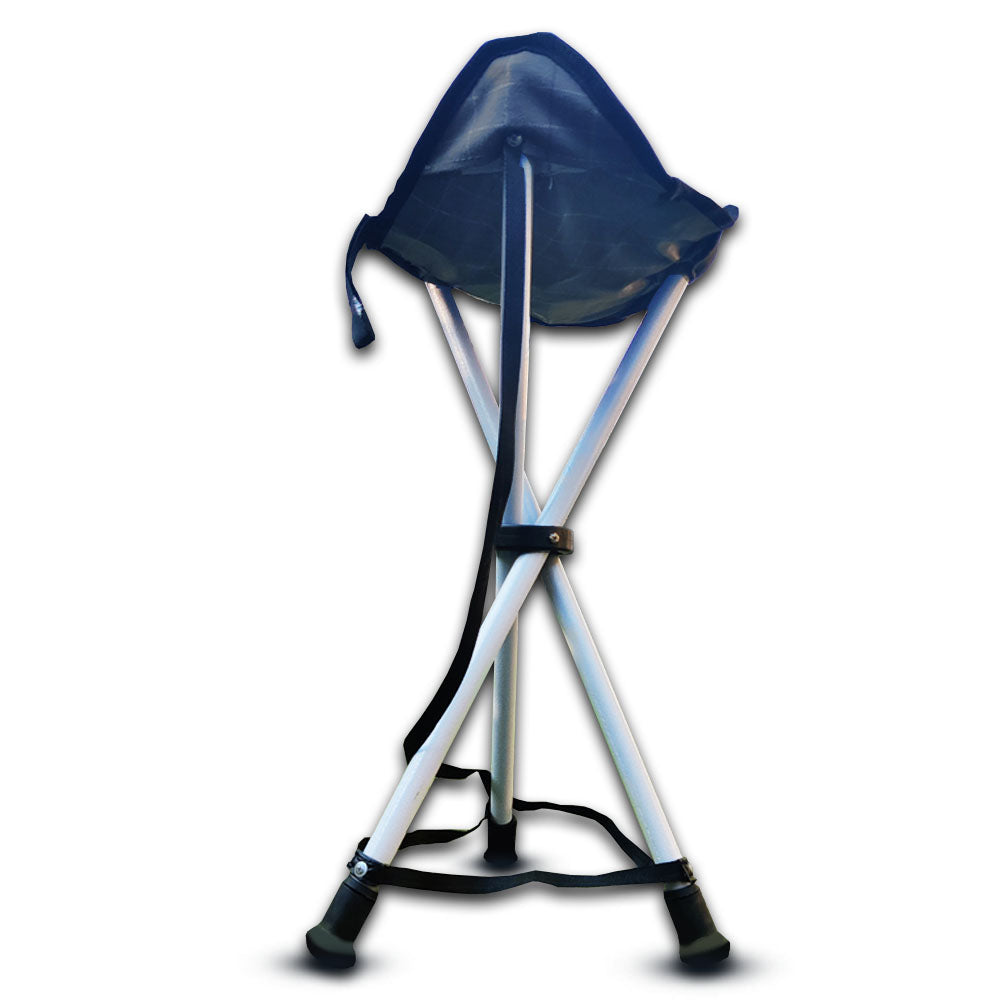 Relaxsit Momento Camping Tripod Stool