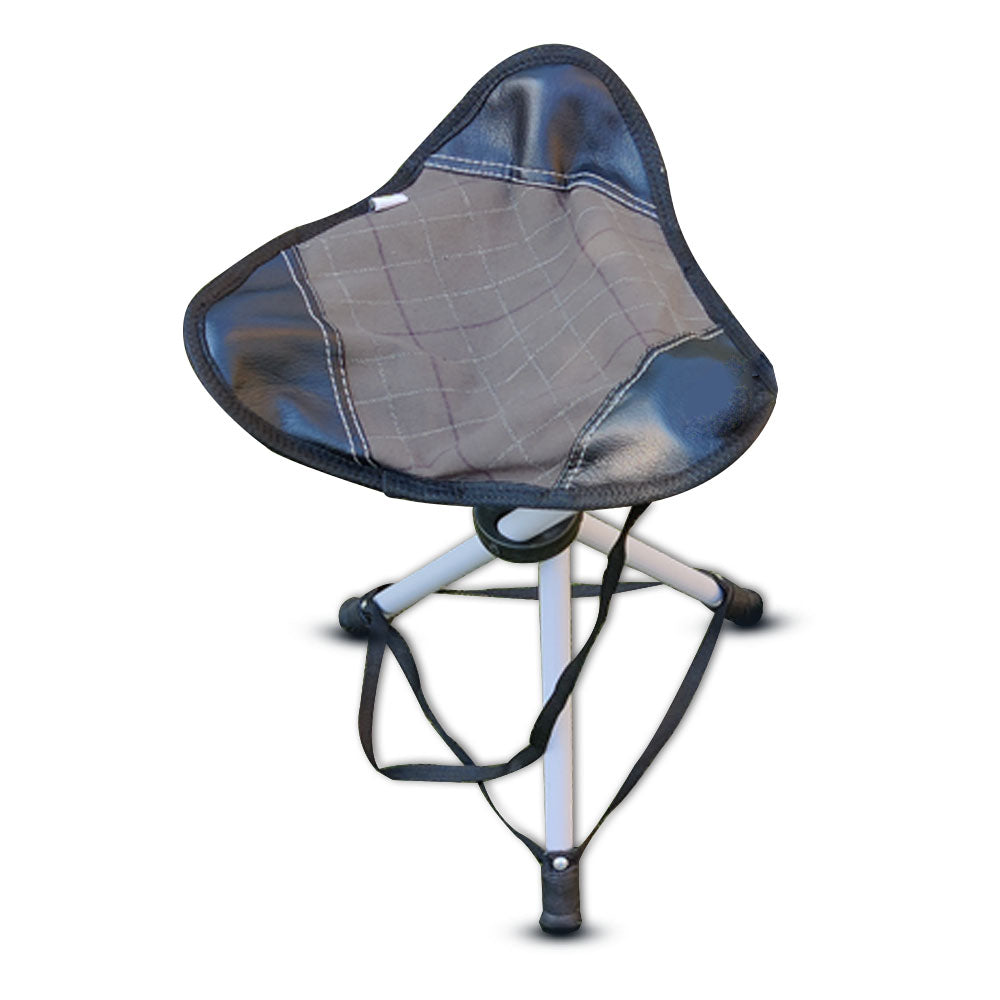 Relaxsit Momento Camping Tripod Stool
