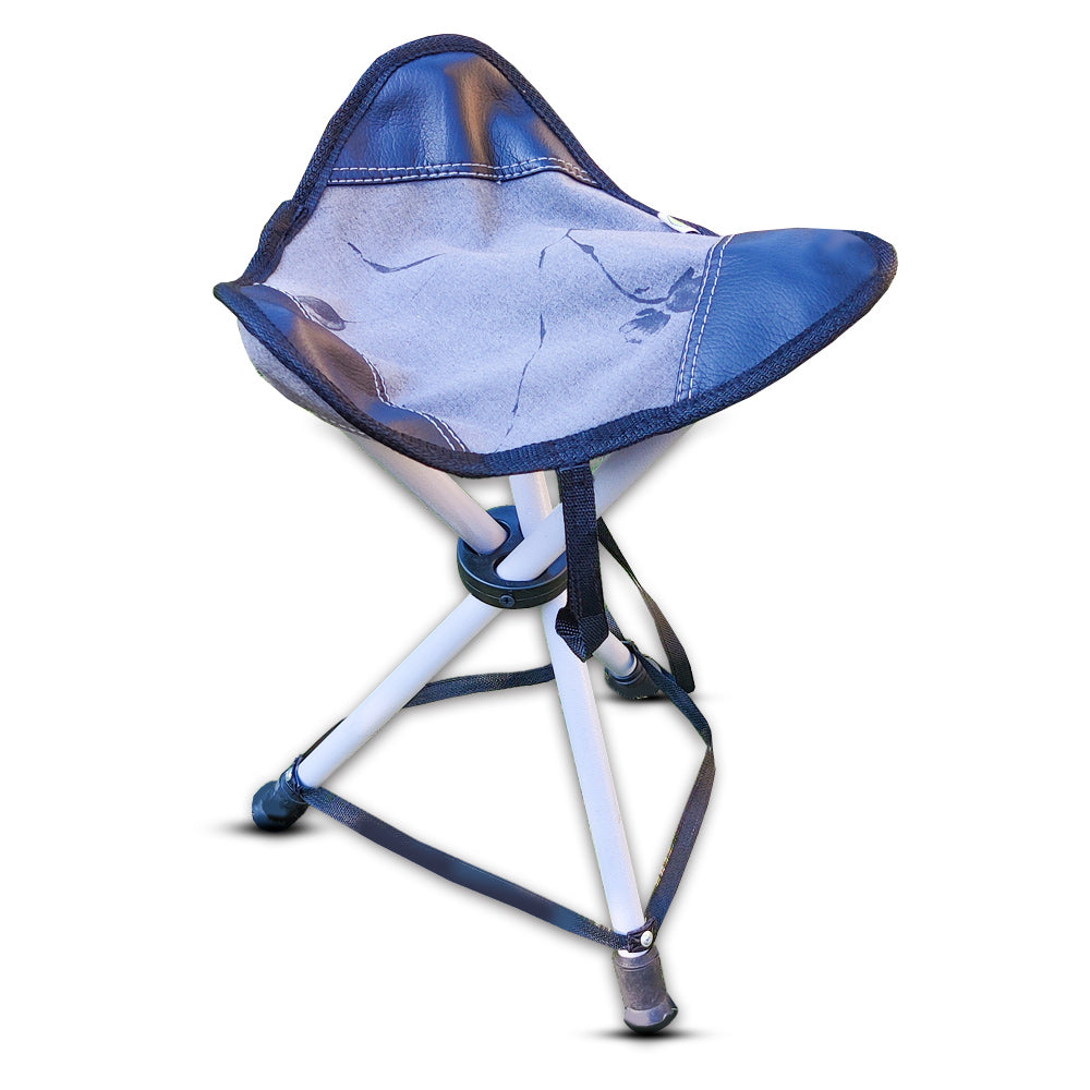 Relaxsit Momento Camping Tripod Stool